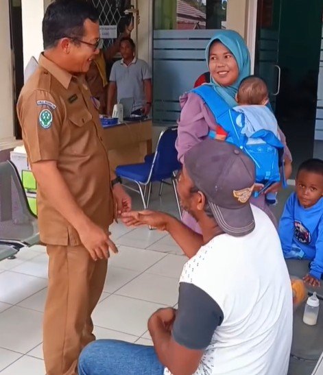 Capaian Cek Kesehatan Gratis Masih Rendah. Ini Penyebabnya