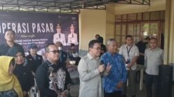 Menteri Perdagangan Pastikan Pasokan Pangan ke Kalbar Lancar