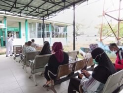 Nutrisi Adekuat Kunci Percepat Pemulihan Penderita TBC