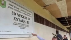 Usulan Revitalisasi Sekolah Rusak Tidak Direalisasikan Kementerian PUPR