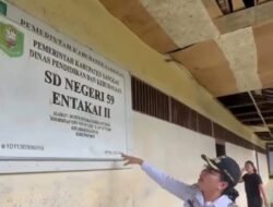 Usulan Revitalisasi Sekolah Rusak Tidak Direalisasikan Kementerian PUPR