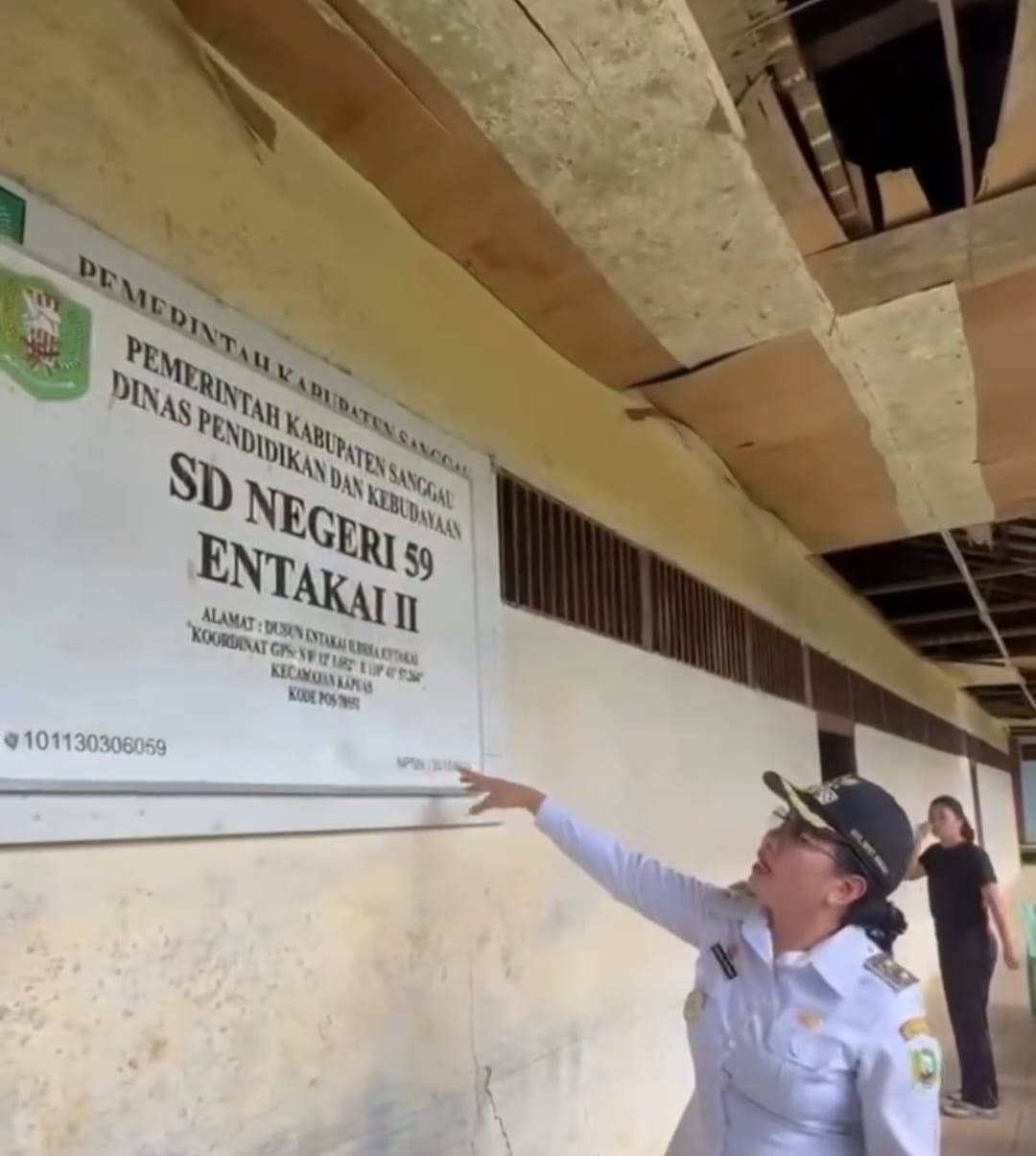 Usulan Revitalisasi Sekolah Rusak Tidak Direalisasikan Kementerian PUPR