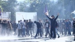 Cegah Potensi Unjuk Rasa