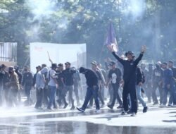 Cegah Potensi Unjuk Rasa