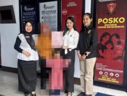 Kasus Ayah Kandung Cabuli Anak Masuk ke Pengadilan Negeri