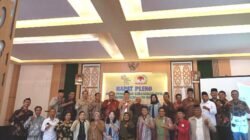 Forum Pembauran Kebangsaan Kalbar Waspadai Tantangan di Era Digital