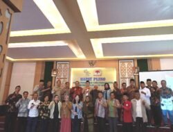 Forum Pembauran Kebangsaan Kalbar Waspadai Tantangan di Era Digital