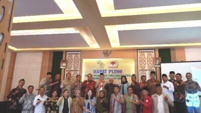 Forum Pembauran Kebangsaan Kalbar Waspadai Tantangan di Era Digital