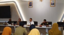 7 Pospam Natal dan Tahun Baru Ditempatkan di Titik Strategis