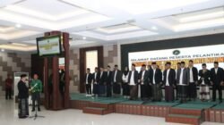 JKSN Harus Menjadi Kekuatan Sosial Jaga Persatuan di Tengah Keberagaman