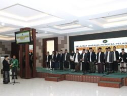 JKSN Harus Menjadi Kekuatan Sosial Jaga Persatuan di Tengah Keberagaman