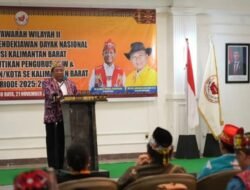 ICDN Kalbar Bentuk Timsus Selidiki Kematian Serda Rafael