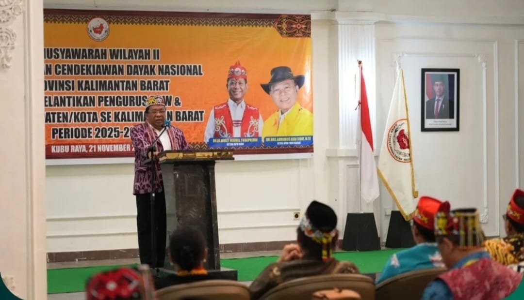 ICDN Kalbar Bentuk Timsus Selidiki Kematian Serda Rafael