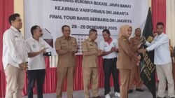 Forbasi Kubu Raya Wakili Kalbar di Kejurnas