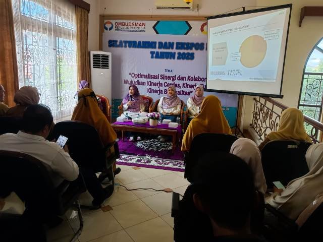 Masalah Pertanahan Tertinggi Dilaporkan ke Ombudsman Kalbar