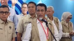 Pemerintah Siapkan Investasi Rp20 Triliun di Industri Ternak Ayam