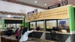 32.559 Orang Urus Berbagai Administrasi di MPP Pontianak
