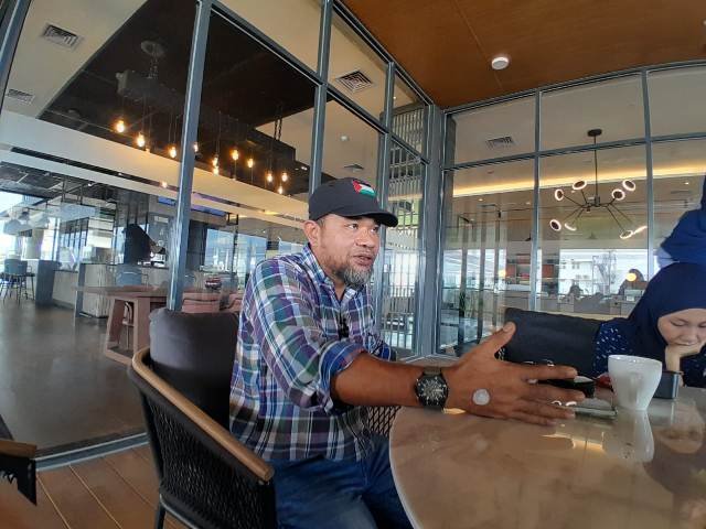 Perbudakan Modern di Perusahaan Sawit Kalbar Katagori Pidana