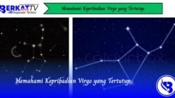 Memahami Kepribadian Virgo yang Tertutup