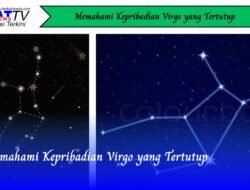 Memahami Kepribadian Virgo yang Tertutup