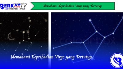 Memahami Kepribadian Virgo yang Tertutup
