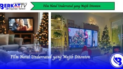 Film Natal Underrated yang Wajib Ditonton