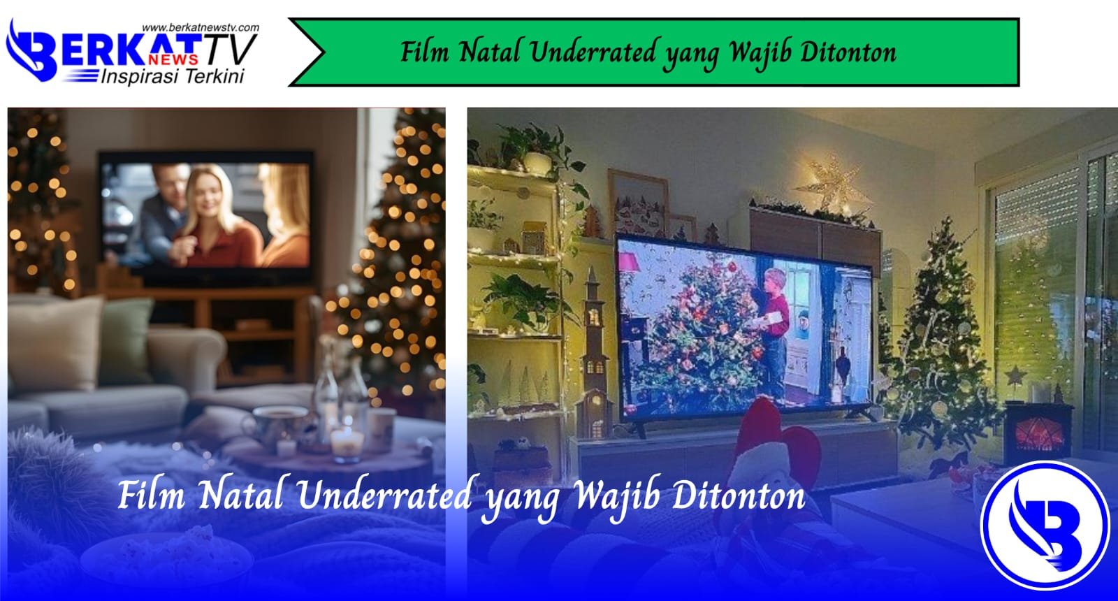 Film Natal Underrated yang Wajib Ditonton