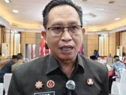Dewan Pengupahan Sanggau Usulkan UMK Tahun 2026 Rp3,1 Juta