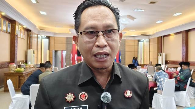 Dewan Pengupahan Sanggau Usulkan UMK Tahun 2026 Rp3,1 Juta