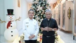 Rayakan Natal Dengan Sederhana, Jaga Persaudaraan