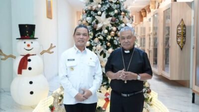 Rayakan Natal Dengan Sederhana, Jaga Persaudaraan