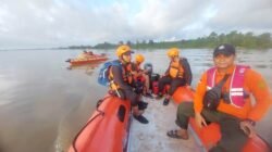 ABK TB Tanjung Bahari Ditemukan Meninggal