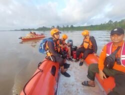 ABK TB Tanjung Bahari Ditemukan Meninggal