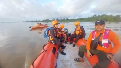ABK TB Tanjung Bahari Ditemukan Meninggal
