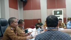 Pertumbuhan Ekonomi Naik, UMK Kubu Raya Naik 7,70 Persen