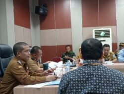 Pertumbuhan Ekonomi Naik, UMK Kubu Raya Naik 7,70 Persen