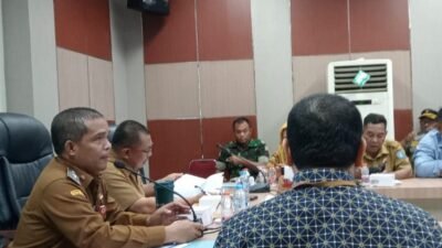 Pertumbuhan Ekonomi Naik, UMK Kubu Raya Naik 7,70 Persen