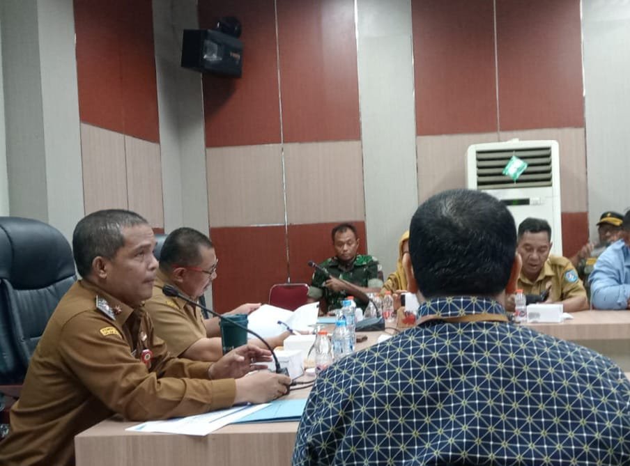 Pertumbuhan Ekonomi Naik, UMK Kubu Raya Naik 7,70 Persen