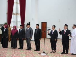 Ini Tujuh Komisioner KPID Kalbar 2025-2028. Lindungi Anak dari Konten Negatif