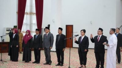 Ini Tujuh Komisioner KPID Kalbar 2025-2028. Lindungi Anak dari Konten Negatif