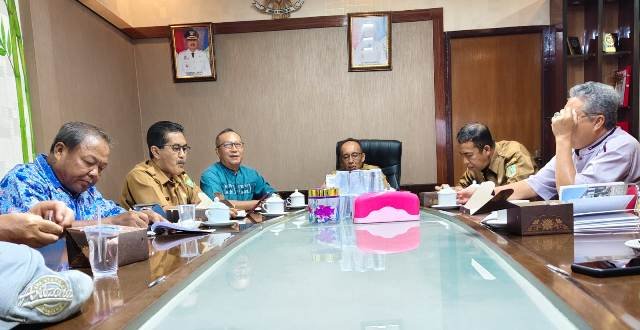 PHBI Susun Agenda Hari Besar Keagamaan 2026