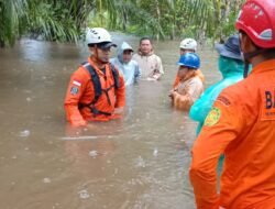 SAR Masih Cari Lansia yang Hilang