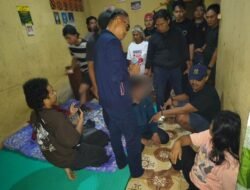Pembunuhan Pemuda Dalam Karung Bermotifkan Utang, Pelaku dan Korban Sempat Berkelahi