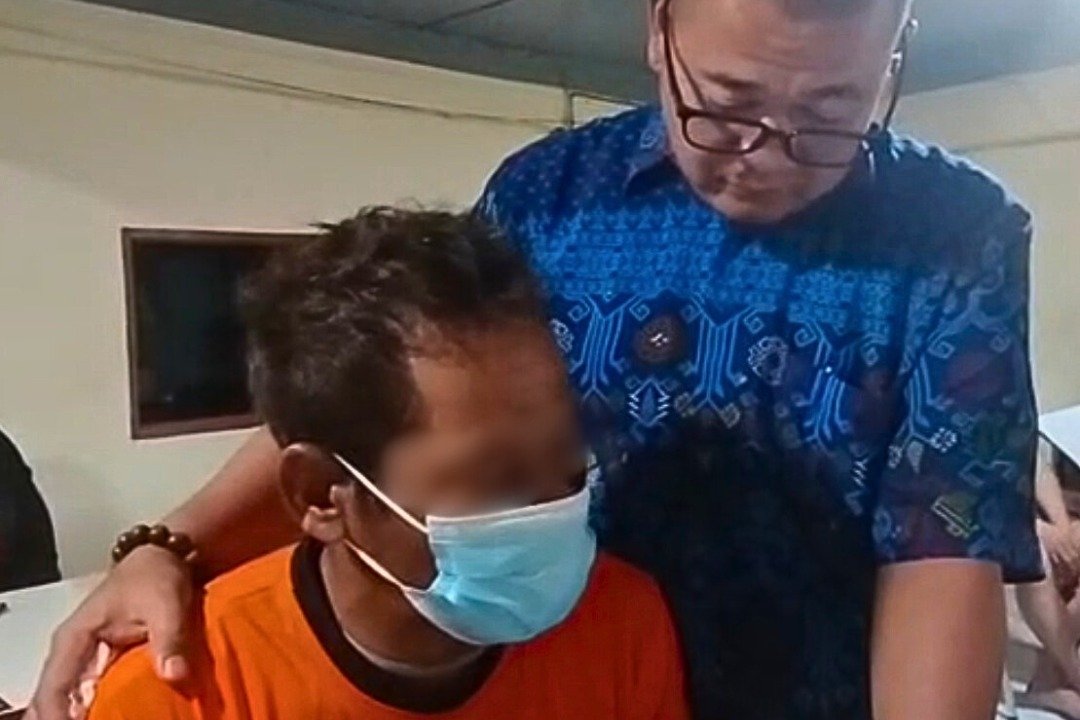 Petani Gadungan Jual Sabu Promosi Paket Hemat