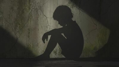 Anak di Bawah Umur Dirudapaksa Jelang Tahun Baru