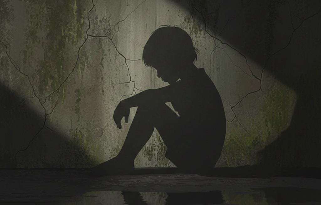 Anak di Bawah Umur Dirudapaksa Jelang Tahun Baru