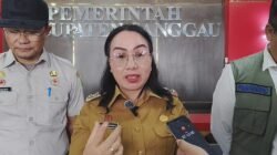 Perombakan Pejabat di Sanggau Masih Teka Teki. 11 Jabatan Bakal Jadi Rebutan