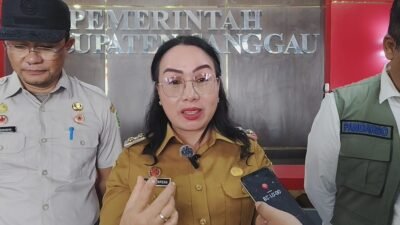 Perombakan Pejabat di Sanggau Masih Teka Teki. 11 Jabatan Bakal Jadi Rebutan
