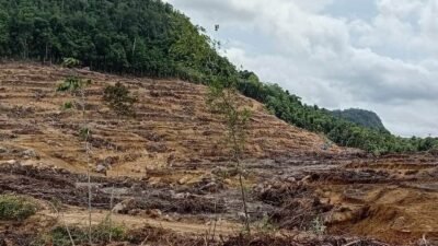 Tim Mediasi Diturunkan Selesaikan Dugaan Penyerobotan Lahan