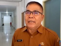 Hasil Tes Urine, Dua ASN Kubu Raya Terindikasi Konsumsi Narkoba
